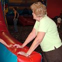 Ella's 3rd Birthday 009